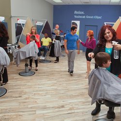 Great Clips