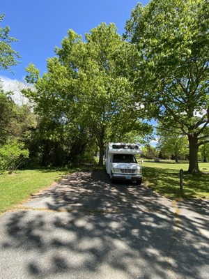 Rocky Neck State Park by null