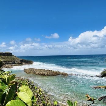 Ocean Park Beach - Beaches Near Me - San Juan, Puerto Rico Ocean Park Beach - Beaches Near Me - San Juan, Puerto Rico