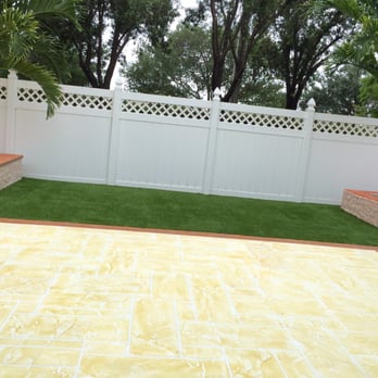Gator Turf - Job well done. - Landscaping Near Me - Boca Raton, Florida