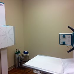 North Hills Family Medicine - X-ray room
