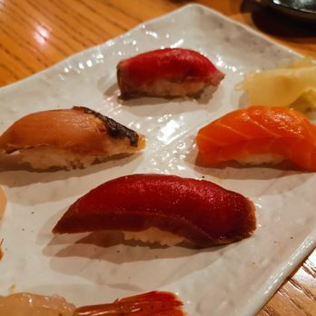 Sushi Kashiba - Peak dinner - Japanese Near Me - Seattle, Washington