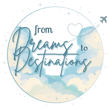From Dreams to Destinations - Travel Agents Near Me From Dreams to Destinations - Travel Agents Near Me