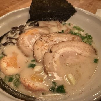 Ichimi - Gables - Ichimi Ramen - Ramen Near Me - Coral Gables, Florida