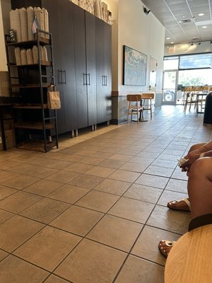 Starbucks by null