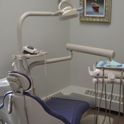 Searingtown Dental