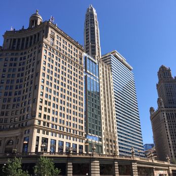 Chicago Architecture Center - Historical Tours Near Me - Chicago, Illinois