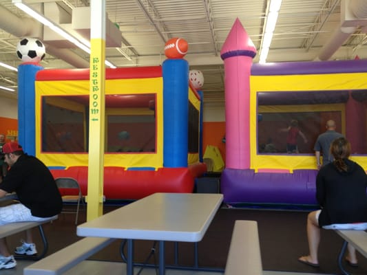 JUMPIN’ - Updated August 2024 - 11 Photos & 29 Reviews - 6055 Sky Pond