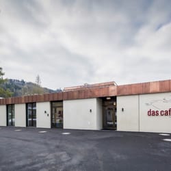 Das Café