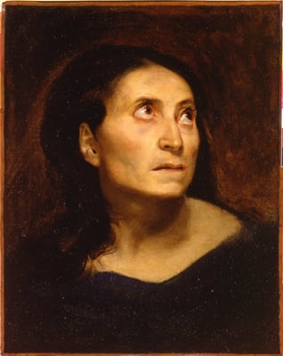 Musée des Beaux-Arts d'Orléans by null