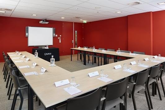 Hotel Casa Amsterdam by null