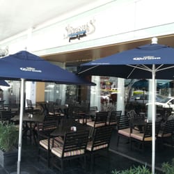 Silvano's - Silvanos Paseo Tec