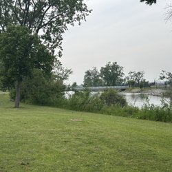 Belle Isle Golf Range - 4th