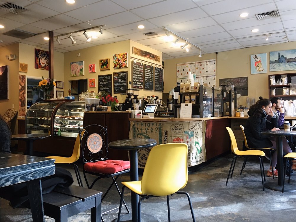 NOOK BAKERY & COFFEE BAR 186 Photos & 313 Reviews Bakeries 15 S 20th St, Philadelphia, PA