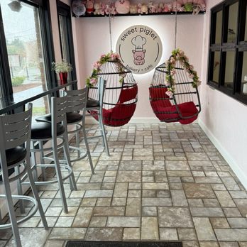 Sweet Piglet Bakery Cafe - Bakeries Near Me - Randolph, Massachusetts Sweet Piglet Bakery Cafe - Bakeries Near Me - Randolph, Massachusetts
