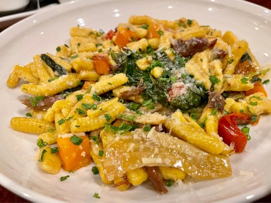 Zoes Steak & Seafood by null