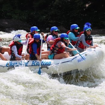 Cherokee Rafting - Ocoee River Whitewater - Rafting/Kayaking Near Me - Ocoee, Tennessee Cherokee Rafting - Ocoee River Whitewater - Rafting/Kayaking Near Me - Ocoee, Tennessee