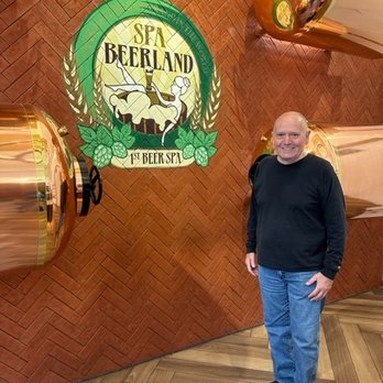 Original Beer Spa - Day Spas Near Me - Staré Město, Puerto Rico Original Beer Spa - Day Spas Near Me - Staré Město, Puerto Rico