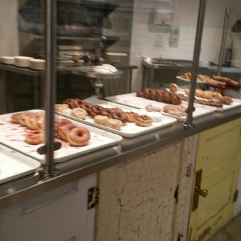 Doughnut Dollies - Slim pickings around 1pm - Breakfast & Brunch Near Me - Marietta, Georgia Doughnut Dollies - Slim pickings around 1pm - Breakfast & Brunch Near Me - Marietta, Georgia
