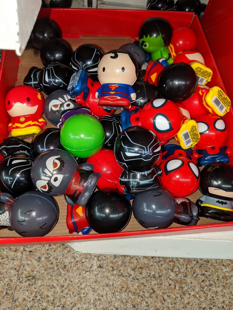 DOLLAR TREE 14 Photos 280 US Hwy 9 N, New Jersey