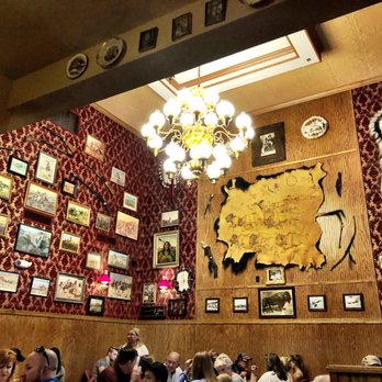 Ruby House Restaurant - American Near Me - Keystone, South Dakota