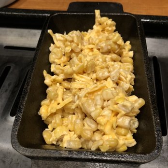 Meet Korean BBQ - Corn cheese - Barbeque Near Me - Seattle, Washington Meet Korean BBQ - Corn cheese - Barbeque Near Me - Seattle, Washington