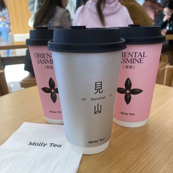 Molly Tea - Bubble Tea Near Me - Sunnyvale, California Molly Tea - Bubble Tea Near Me - Sunnyvale, California
