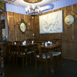Benja Siam midtbyen - Thai restaurant