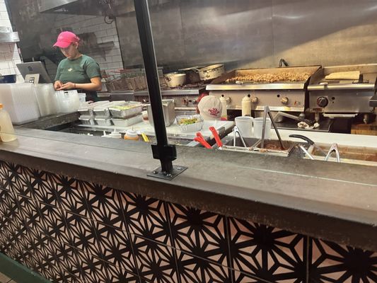 Sol Mexican Grill by null