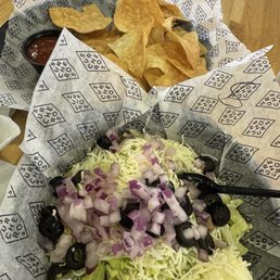 Ground Beef Bowl