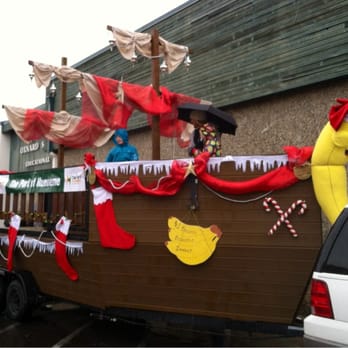 Oxnard Tamale Festival - Port of Hueneme Float - Festivals Near Me - Oxnard, California Oxnard Tamale Festival - Port of Hueneme Float - Festivals Near Me - Oxnard, California