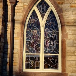 Christ Episcopal Church