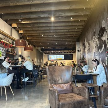 Carmela Coffee - Wellington - Coffee & Tea Near Me - Wellington, Florida