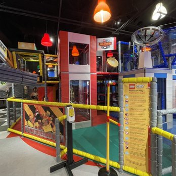 Legoland Discovery Center - Amusement Parks Near Me - San Antonio, Texas Legoland Discovery Center - Amusement Parks Near Me - San Antonio, Texas