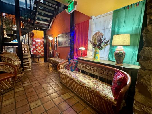 Blue Iguana Salt Lake City by null