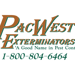 PacWest Exterminators