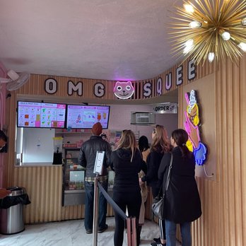 Omg Squee - Desserts Near Me - Austin, Texas Omg Squee - Desserts Near Me - Austin, Texas