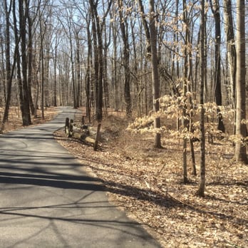 Loantaka Park - Peaceful - Parks Near Me - Morristown, New Jersey