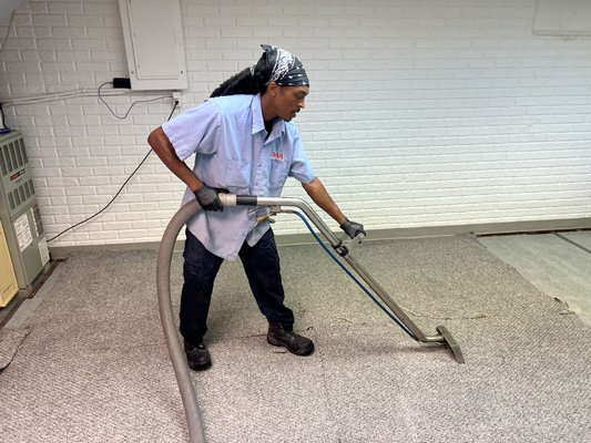 AAA Standard Services