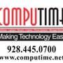 Photo of Computime