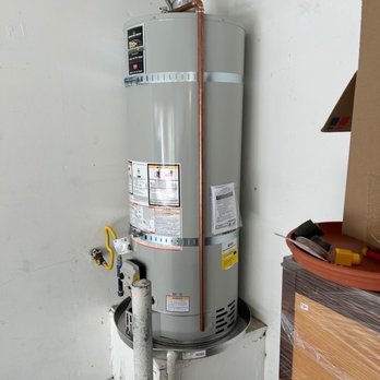 Mr. Water Heater - Water Heater Installation/Repair Near Me