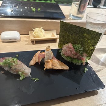Tasuki - Sushi Bars Near Me - Boulder, Colorado