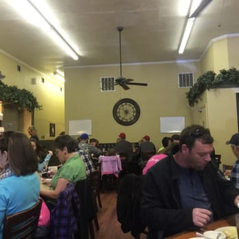 Kim & Jenny's Restaurant - Breakfast & Brunch Near Me - Midlothian, Texas Kim & Jenny's Restaurant - Breakfast & Brunch Near Me - Midlothian, Texas