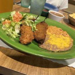 Chile Relleno