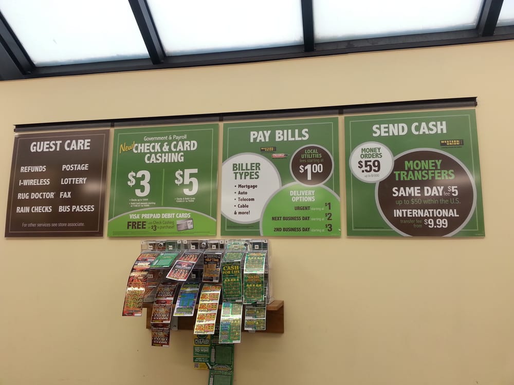 KROGER FOOD AND PHARMACY Updated October 2024 3288 Corunna Rd