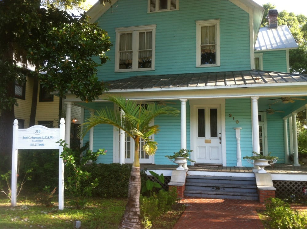 Stewart Joni C & Associates Inc Lcsw - grief counselor in Tampa, FL