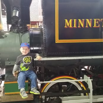 Lake Superior Railroad Museum - Museums Near Me - Duluth, Minnesota