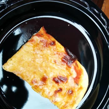 Waymart Hotel Restaurant - Yes, that's American Cheese pizza. It's not what I expected, but surely won't be threatening mozzarella any time soon. - Pizza Near Me - Waymart, Pennsylvania Waymart Hotel Restaurant - Yes, that's American Cheese pizza. It's not what I expected, but surely won't be threatening mozzarella any time soon. - Pizza Near Me - Waymart, Pennsylvania