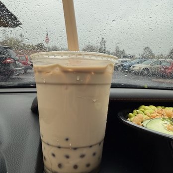 Pearl Novato - Bubble Tea Near Me - Novato, California