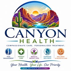 Canyon Health